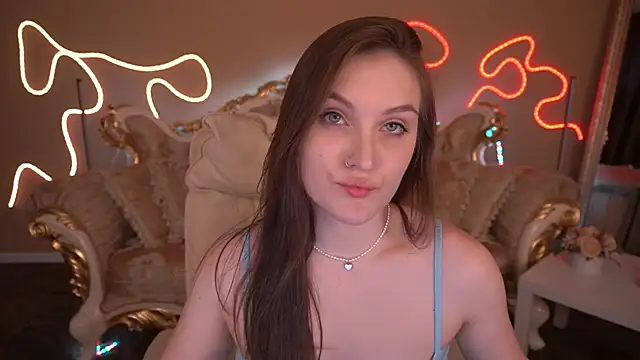 EmmyCharmm online show from October 3, 5:48 am