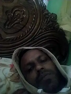 Snapshot of Niladri1410 chatting on January 3, 8:54 am Niladri1410 online show from January 3, 8:54 am