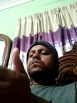 Snapshot of Niladri1410 chatting on January 7, 1:59 am Niladri1410 online show from January 7, 1:59 am