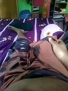 Snapshot of Niladri1410 chatting on September 24, 4:16 am Niladri1410 online show from September 24, 4:16 am