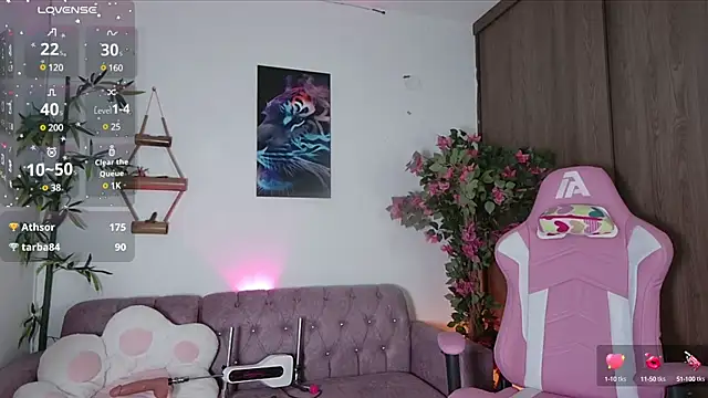 Snapshot of keissy_rincon_ chatting on December 12, 1:53 am keissy rincon online show from December 12, 1:53 am