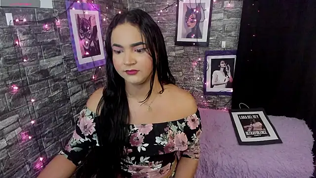 Andrys  online show from February 24, 9:46 pm