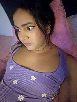 Andrys  online show from March 18, 9:40 pm