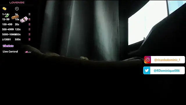 FuckHardlove online show from May 16, 5:26 am