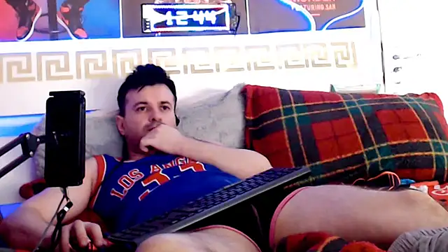 erotico69xxx online show from March 2, 12:45 pm