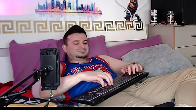 erotico69xxx online show from March 25, 11:16 am