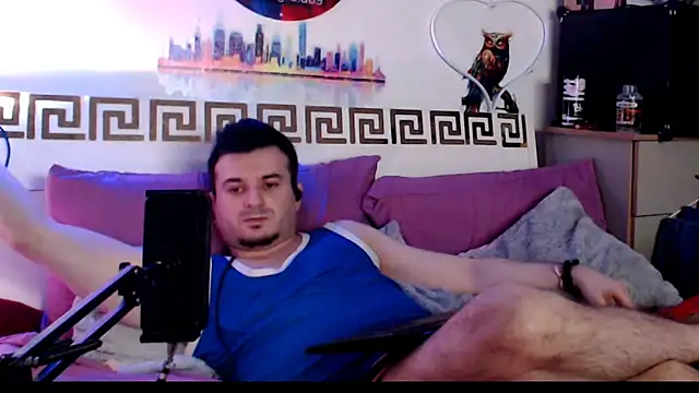 erotico69xxx online show from April 5, 11:02 pm