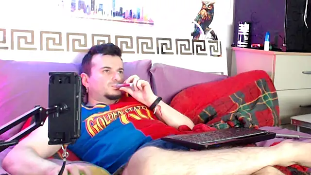 erotico69xxx online show from May 21, 12:17 am