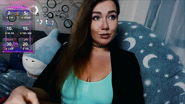 Snapshot of tia_meow chatting on October 15, 6:41 pm tia meow online show from October 15, 6:41 pm