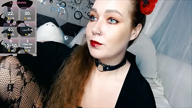 Snapshot of tia_meow chatting on October 30, 7:25 pm tia meow online show from October 30, 7:25 pm