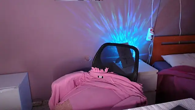 Latina BigBoobs online show from October 27, 12:36 am