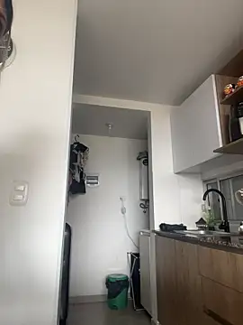 Ameellie online show from December 2, 3:07 pm