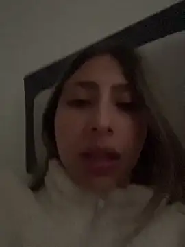 Ameellie online show from December 13, 8:36 pm