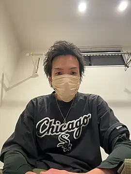 Snapshot of Shohei_erokukan chatting on February 5, 1:38 pm Shohei erokukan online show from February 5, 1:38 pm