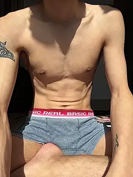 Snapshot of Shohei_erokukan chatting on February 23, 1:58 am Shohei erokukan online show from February 23, 1:58 am