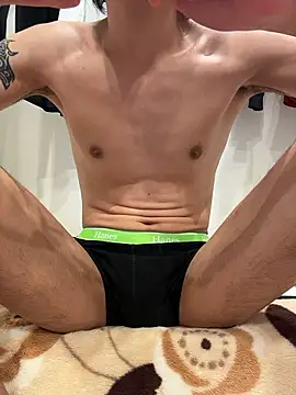 Shohei erokukan online show from March 21, 12:43 pm