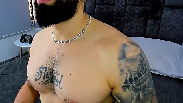 Zack Froone online show from December 9, 9:26 pm