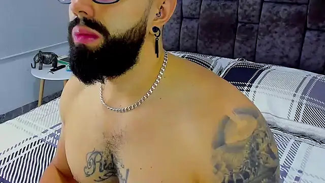 Zack Froone online show from January 21, 3:10 pm