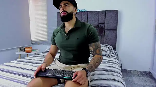 Zack Froone online show from January 22, 5:28 pm