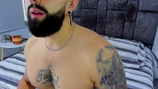 Zack Froone online show from January 28, 2:31 pm