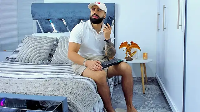 Zack Froone online show from February 26, 12:48 pm