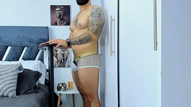 Zack Froone online show from April 8, 1:11 pm