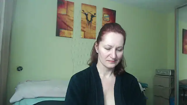 AmellyGrand online show from March 11, 11:59 pm