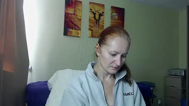 AmellyGrand online show from October 23, 12:26 pm