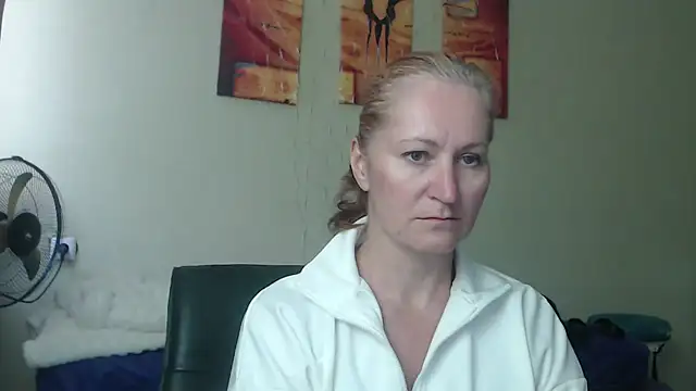 AmellyGrand online show from April 17, 12:52 pm