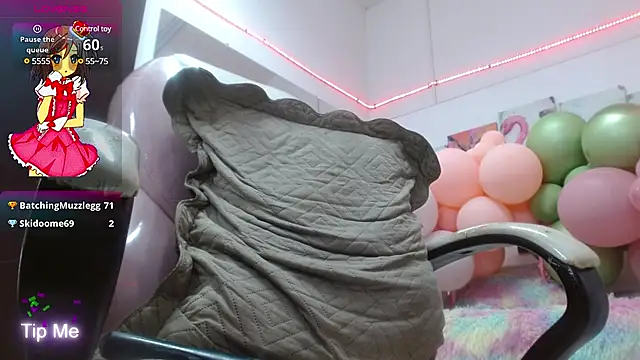 Snapshot of alegriamartinez chatting on March 1, 4:00 pm alegriamartinez online show from March 1, 4:00 pm