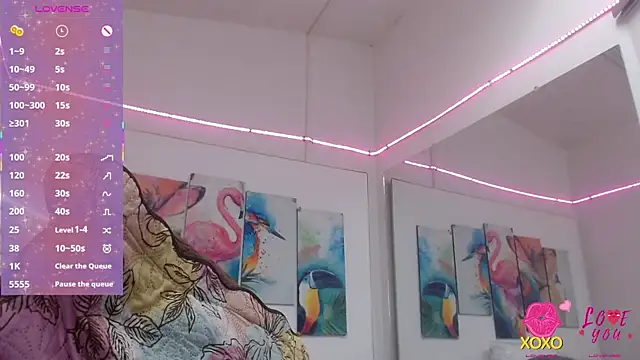 Snapshot of alegriamartinez chatting on November 14, 7:45 pm alegriamartinez online show from November 14, 7:45 pm