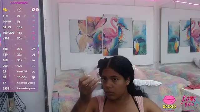 Snapshot of alegriamartinez chatting on November 26, 7:04 pm alegriamartinez online show from November 26, 7:04 pm