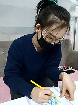 I AM NOT A SLUT online show from February 10, 3:57 am