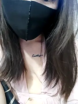 I AM NOT A SLUT online show from March 13, 6:48 am