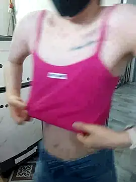 I AM NOT A SLUT online show from October 16, 2:23 am