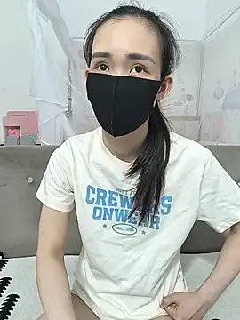 I AM NOT A SLUT online show from June 2, 2:24 am