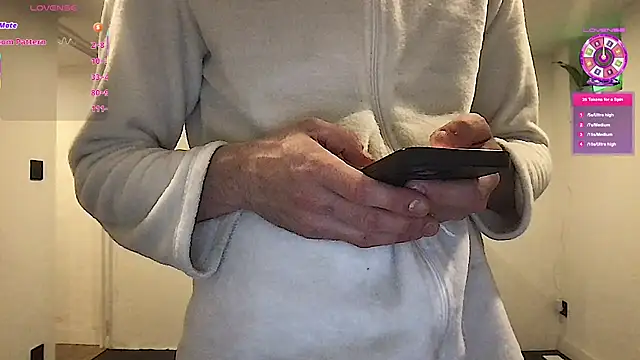 athenphysics online show from March 16, 10:47 pm