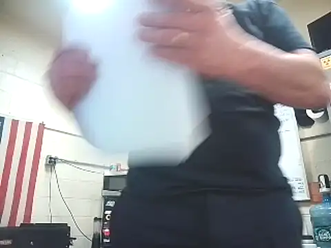 Snapshot of Cockrub1 chatting on March 4, 4:52 pm Cockrub1 online show from March 4, 4:52 pm