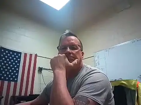 Snapshot of Cockrub1 chatting on March 7, 4:00 pm Cockrub1 online show from March 7, 4:00 pm