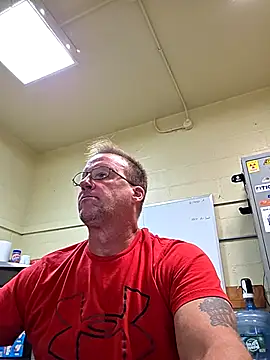 Snapshot of Cockrub1 chatting on September 23, 11:13 am Cockrub1 online show from September 23, 11:13 am