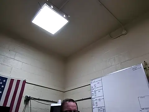 Cockrub1 online show from March 12, 11:16 am