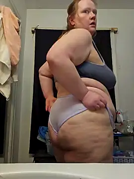 virgieblanca online show from January 28, 4:29 am