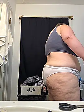 virgieblanca online show from September 10, 2:33 am