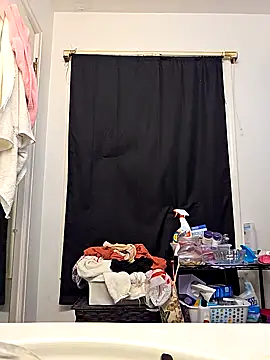 virgieblanca online show from October 14, 2:01 am