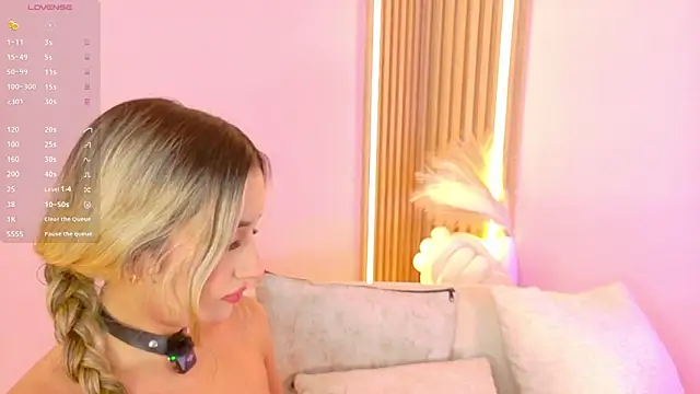 alison collins online show from February 5, 11:31 pm