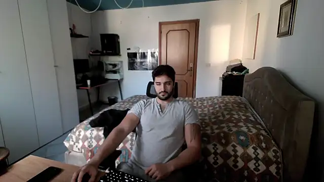 Alexox02 online show from December 21, 12:27 pm