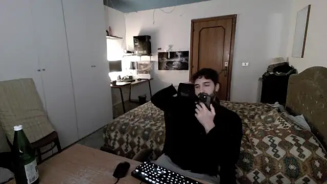 Alexox02 online show from December 22, 7:42 pm