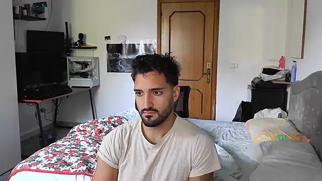 Alexox02 online show from October 11, 8:46 am