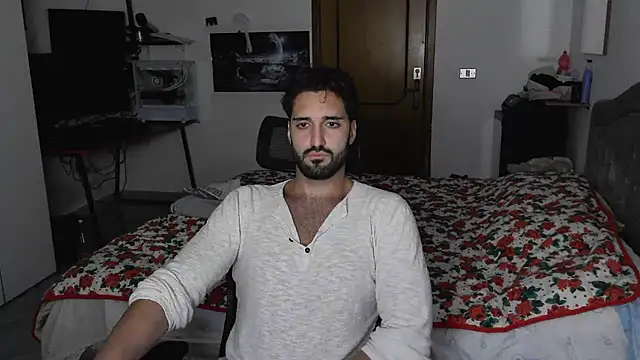 Alexox02 online show from October 24, 6:04 pm