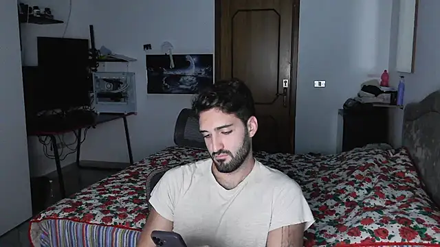 Alexox02 online show from October 28, 8:44 pm